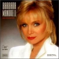 Barbara Mandrell - No Nonsense